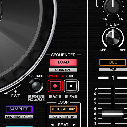 ddj-rr-sequencer