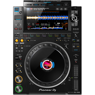 CDJ-3000-top