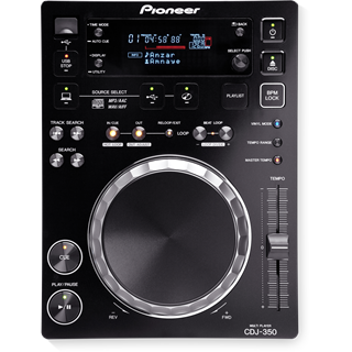 CDJ-3000-top