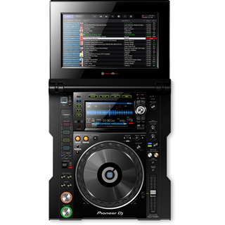 CDJ-3000-top