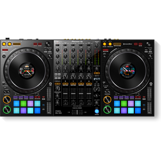 CDJ-3000-top