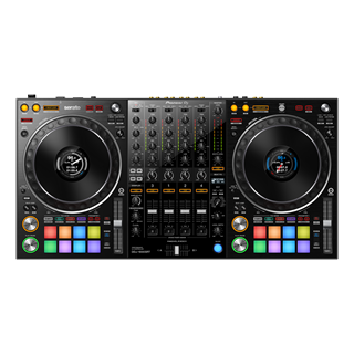CDJ-3000-top