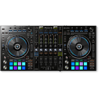 CDJ-3000-top