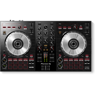 CDJ-3000-top