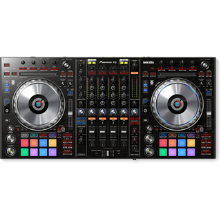 CDJ-3000-top