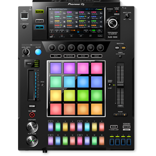 CDJ-3000-top