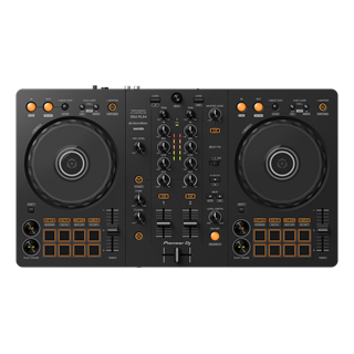 CDJ-3000-top