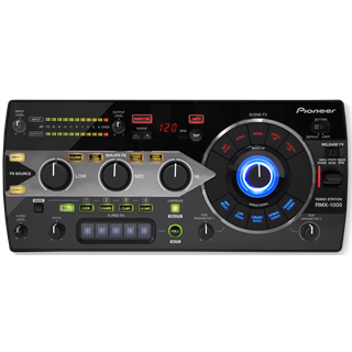 CDJ-3000-top