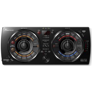 CDJ-3000-top