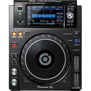 CDJ-3000-top
