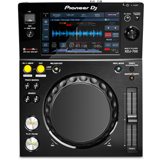 CDJ-3000-top