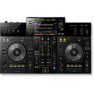 CDJ-3000-top