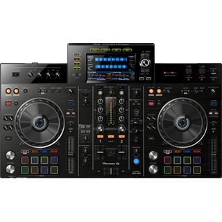CDJ-3000-top