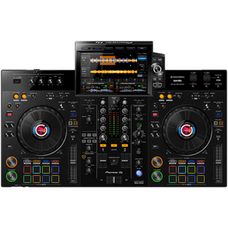 CDJ-3000-top