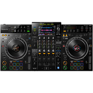 CDJ-3000-top